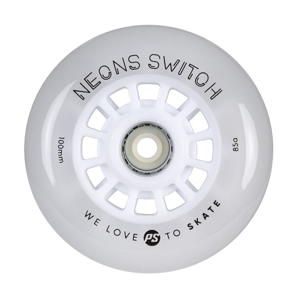 Neons Switch LED 100mm/85A 3-pack
