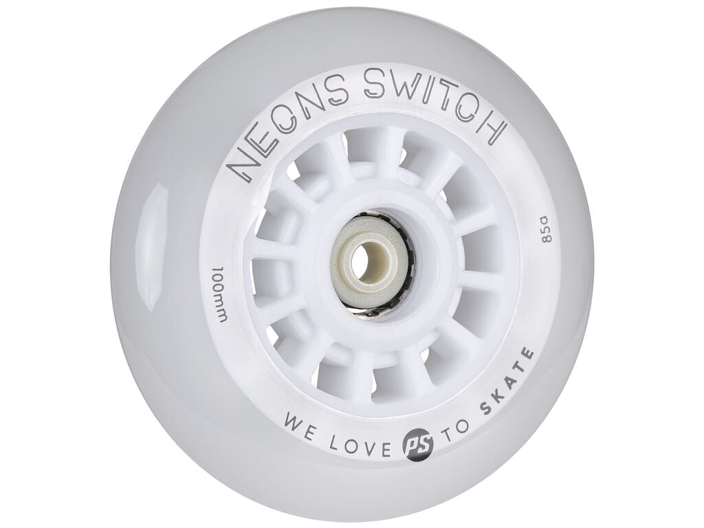 Neons Switch LED 100mm/85A 3-pack