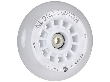 Neons Switch LED 100mm/85A 3-pack