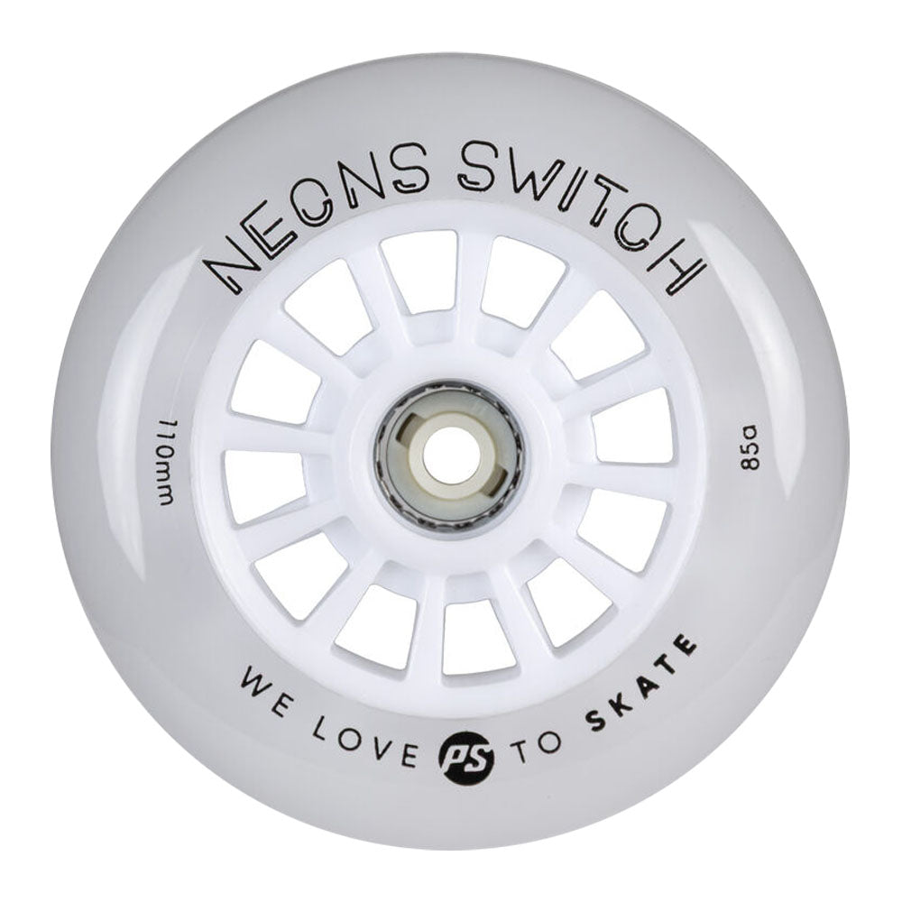 Neons Switch LED 110mm/85A 3-pack