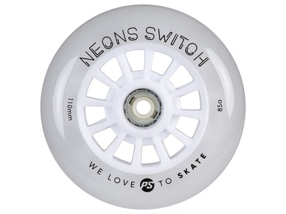 Neons Switch LED 110mm/85A 3-pack