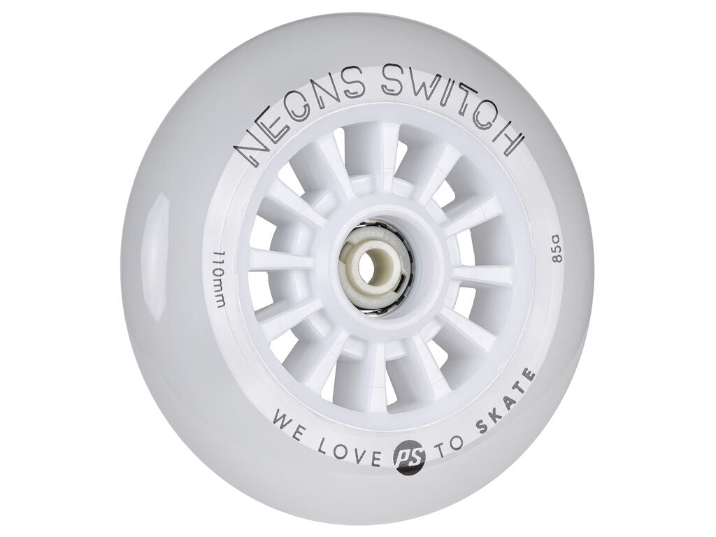 Neons Switch LED 110mm/85A 3-pack