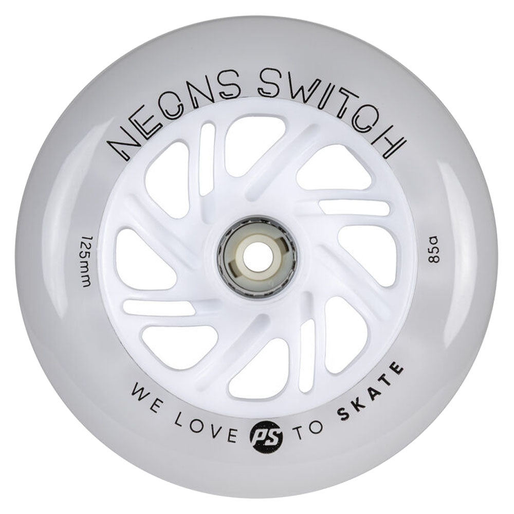 Neons Switch LED 125mm/85A 3-pack