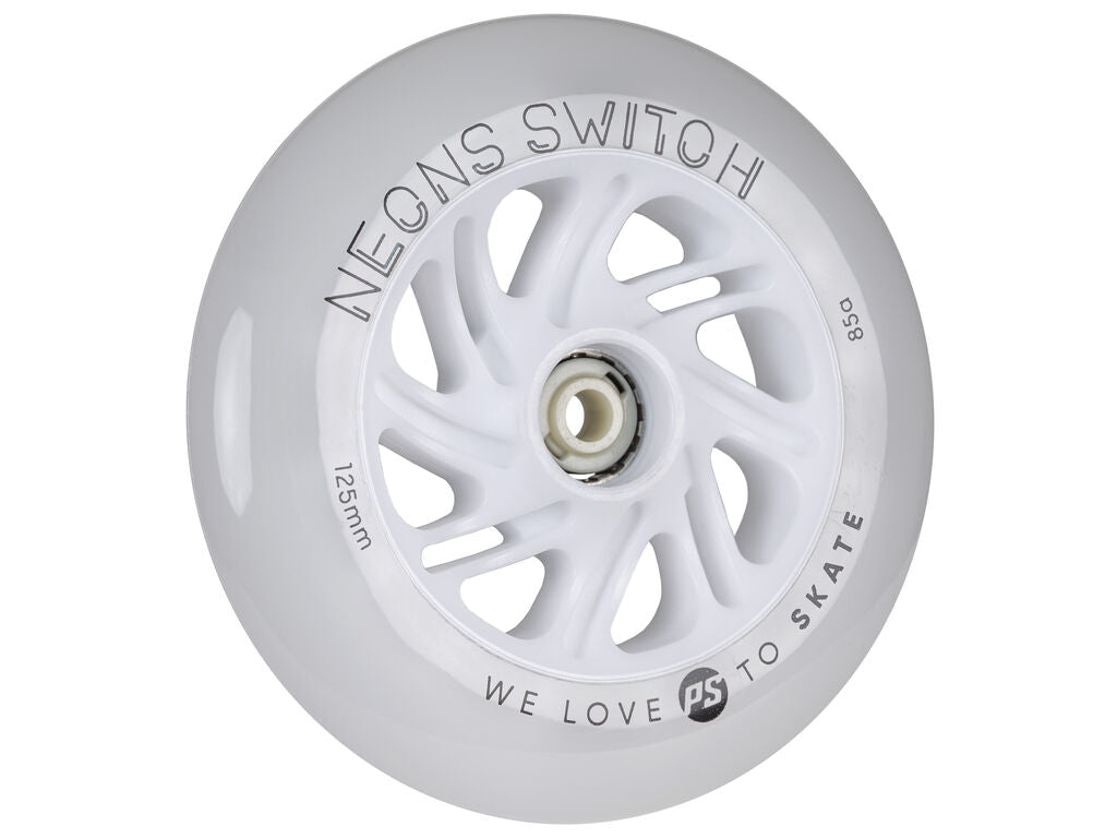 Neons Switch LED 125mm/85A 3-pack