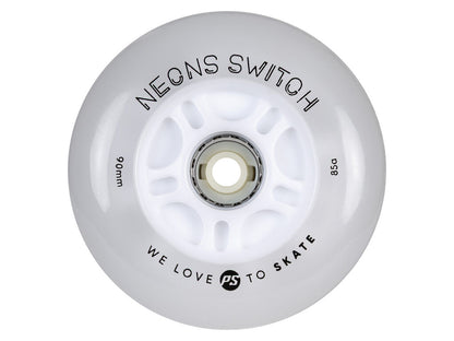 Neons Switch LED 90mm/85A 4-pack