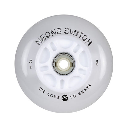 Neons Switch LED 90mm/85A 4-pack
