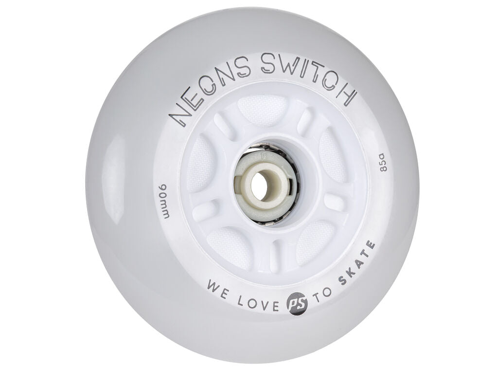 Neons Switch LED 90mm/85A 4-pack