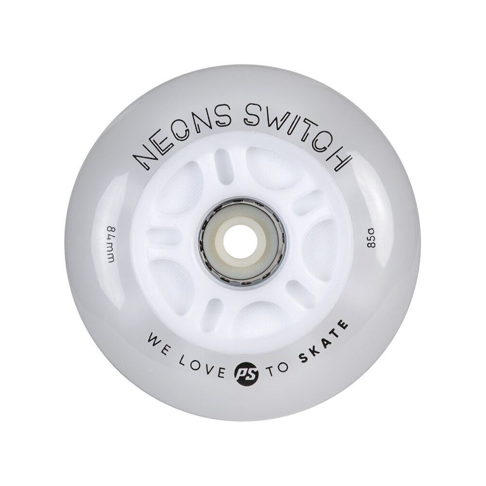Neons Switch LED 84mm/85A 4-pack