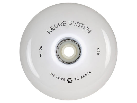 Neons Switch LED 80mm/85A 4-pack