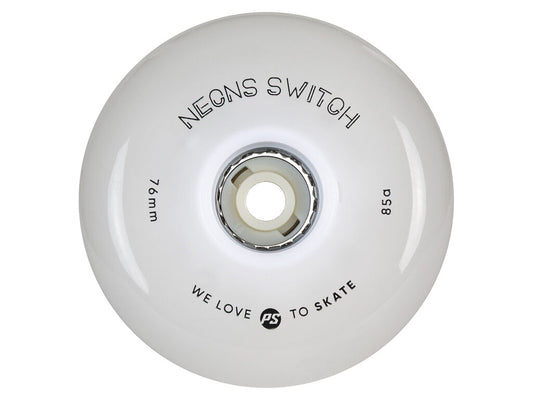 Neons Switch LED 76mm/85A 4-pack