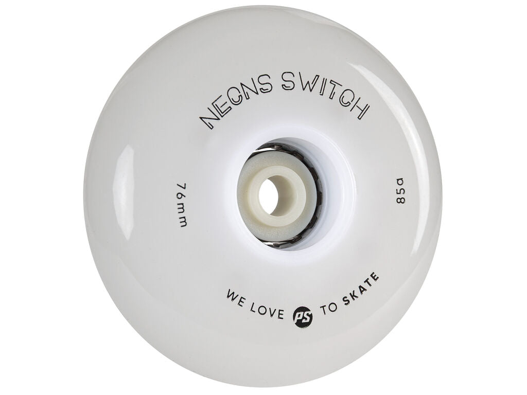 Neons Switch LED 76mm/85A 4-pack