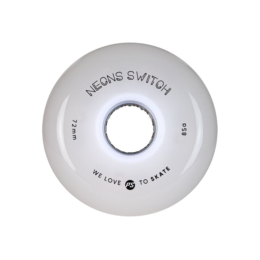 Neons Switch LED 72mm/85A 4-pack