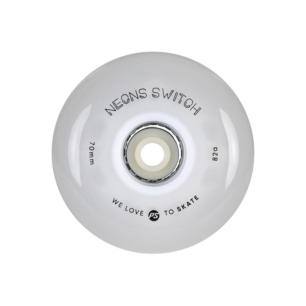 Neons Switch LED 70mm/82A 4-pack