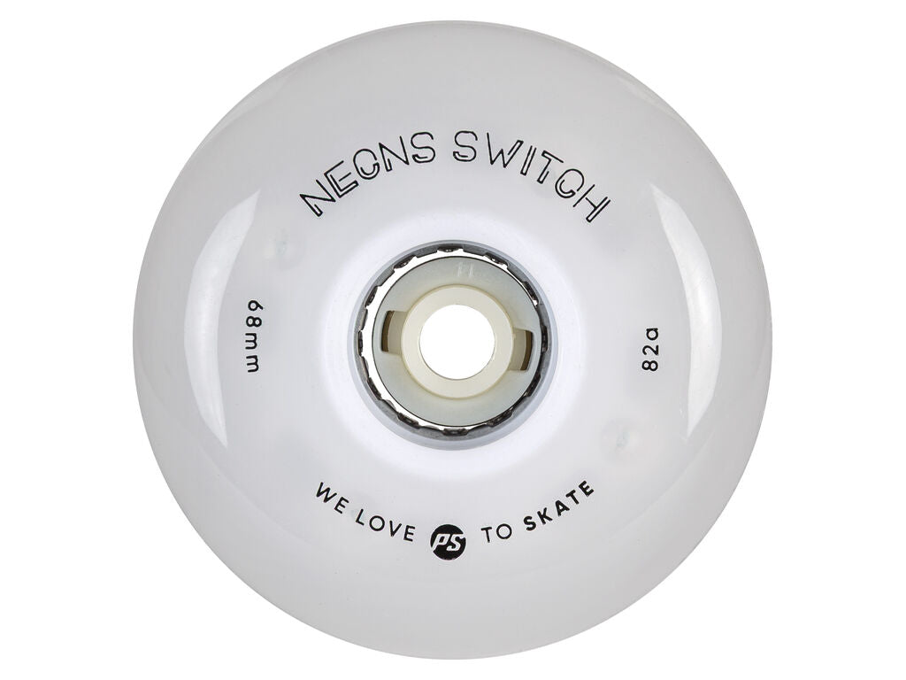Neons Switch LED 68mm/82A 4-pack