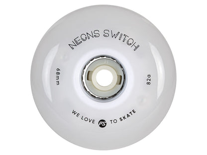 Neons Switch LED 68mm/82A 4-pack