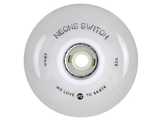 Neons Switch LED 68mm/82A 4-pack