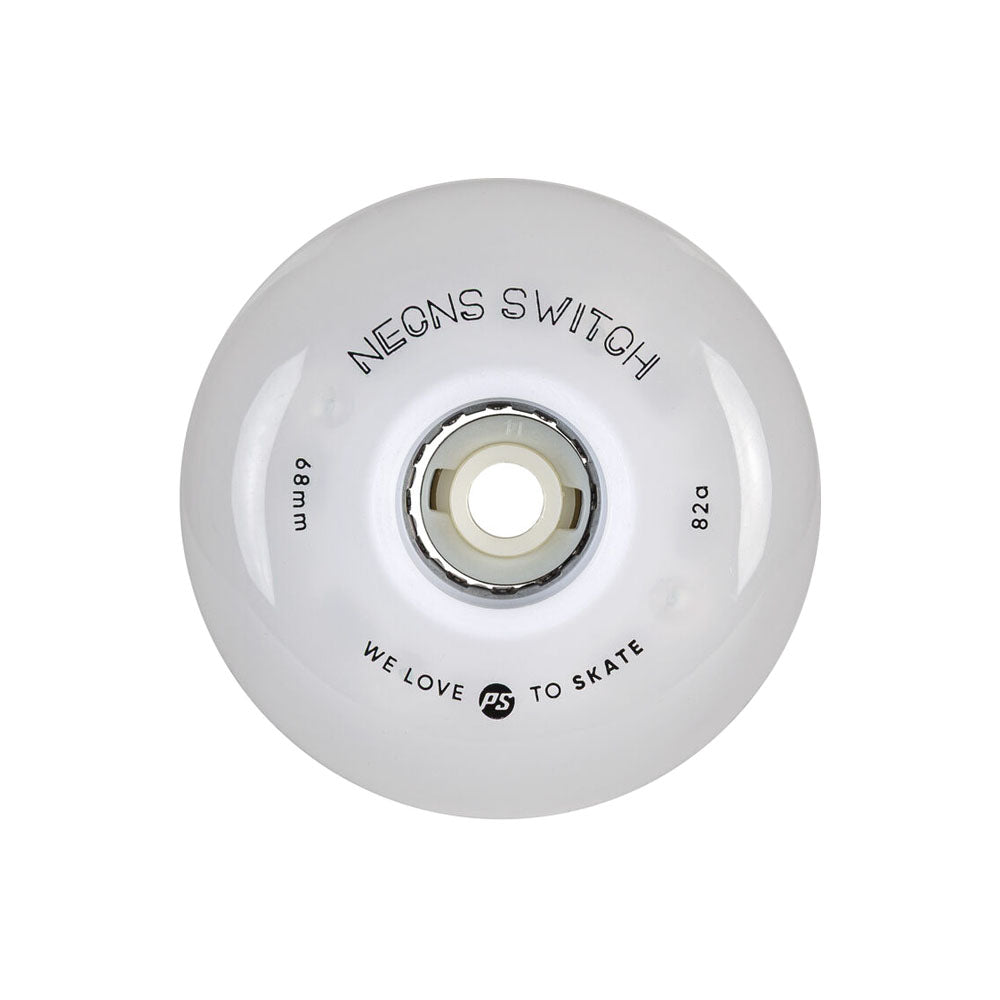 Neons Switch LED 68mm/82A 4-pack