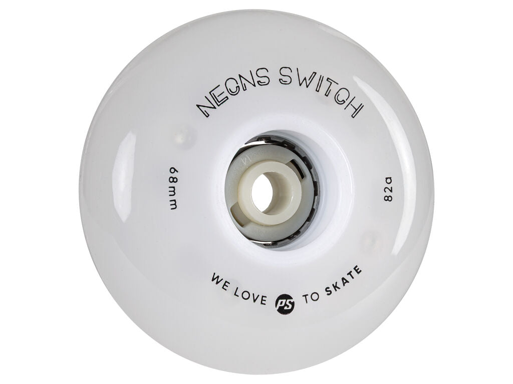 Neons Switch LED 68mm/82A 4-pack
