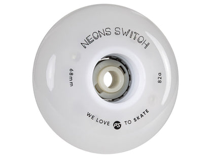 Neons Switch LED 68mm/82A 4-pack