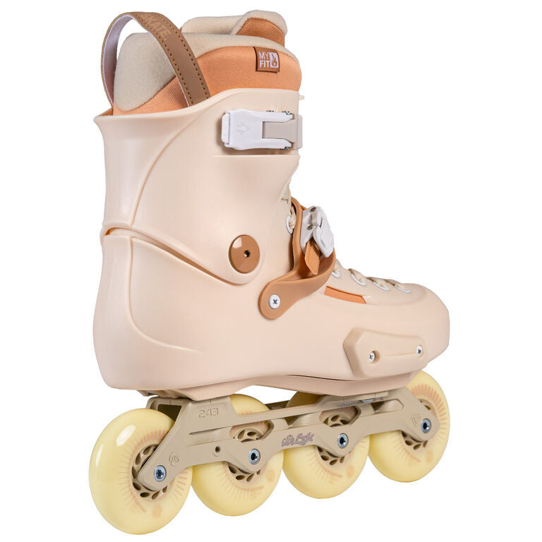 Zoom Pro Sand