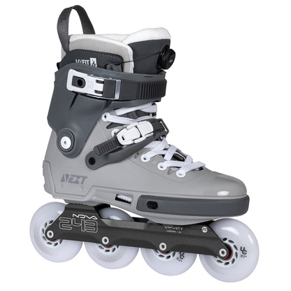 Next 2.0 80 PDS Asphalt Grey