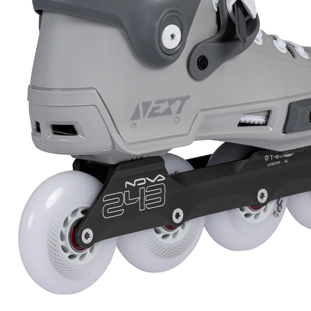 Next 2.0 80 PDS Asphalt Grey