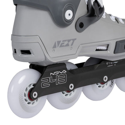 Next 2.0 80 PDS Asphalt Grey