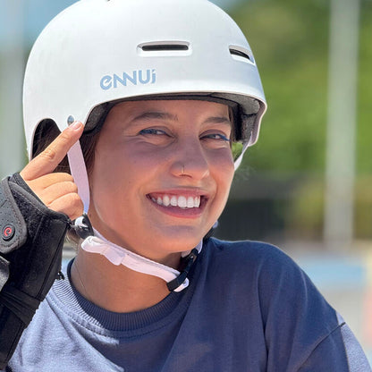 Armour Nicoly Pro Helmet