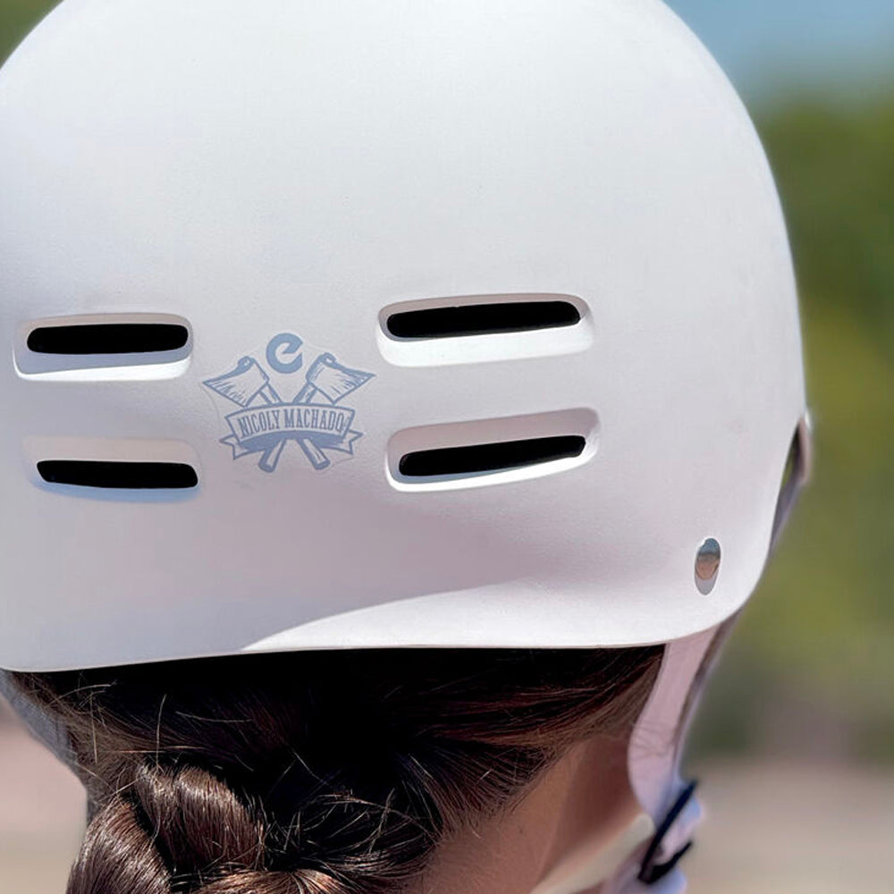 Armour Nicoly Pro Helmet