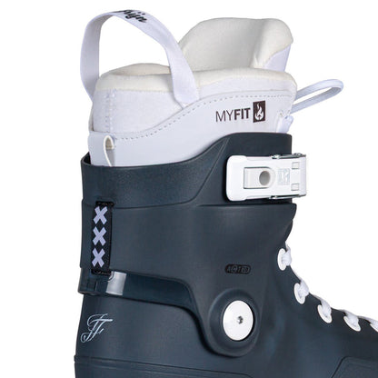 ACT AG Jaro Frijn (pre-order)