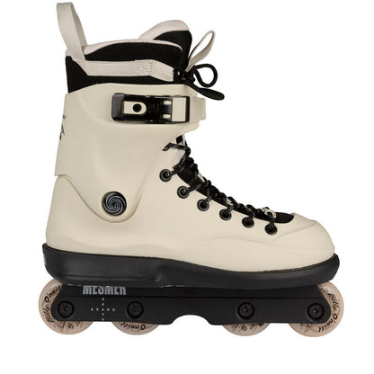 Throne Billy O'Neill