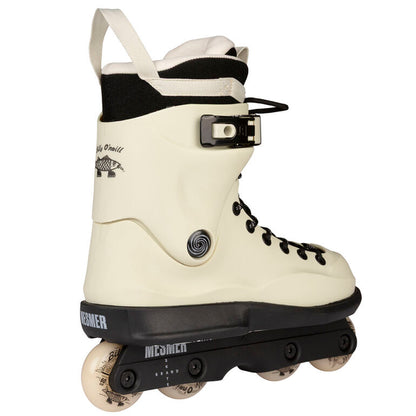 Throne Billy O'Neill