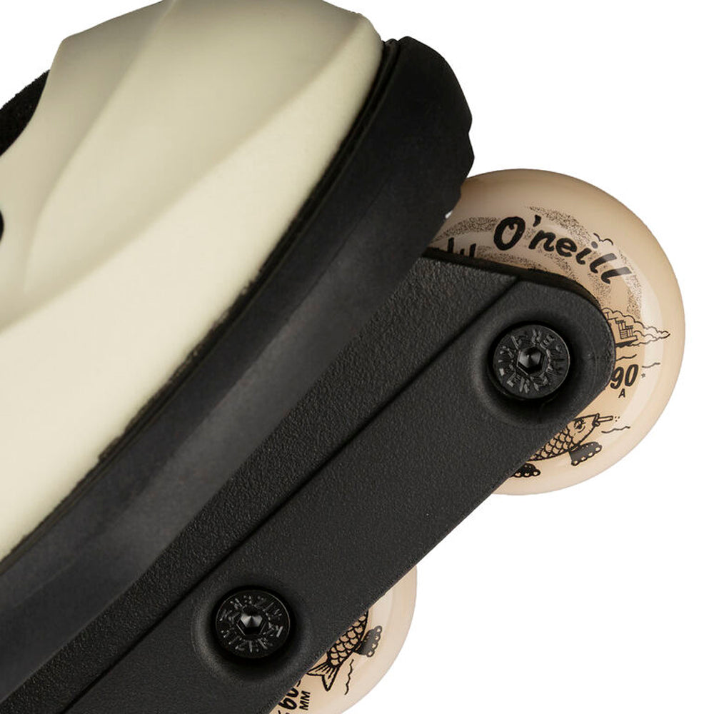 Throne Billy O'Neill