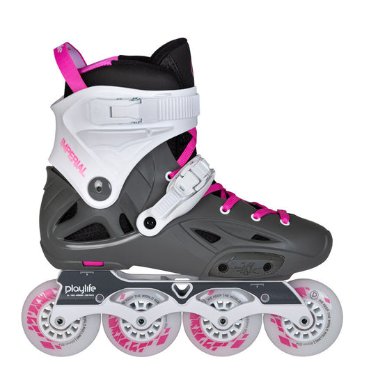 Playlife Imperial 80 Fuchsia