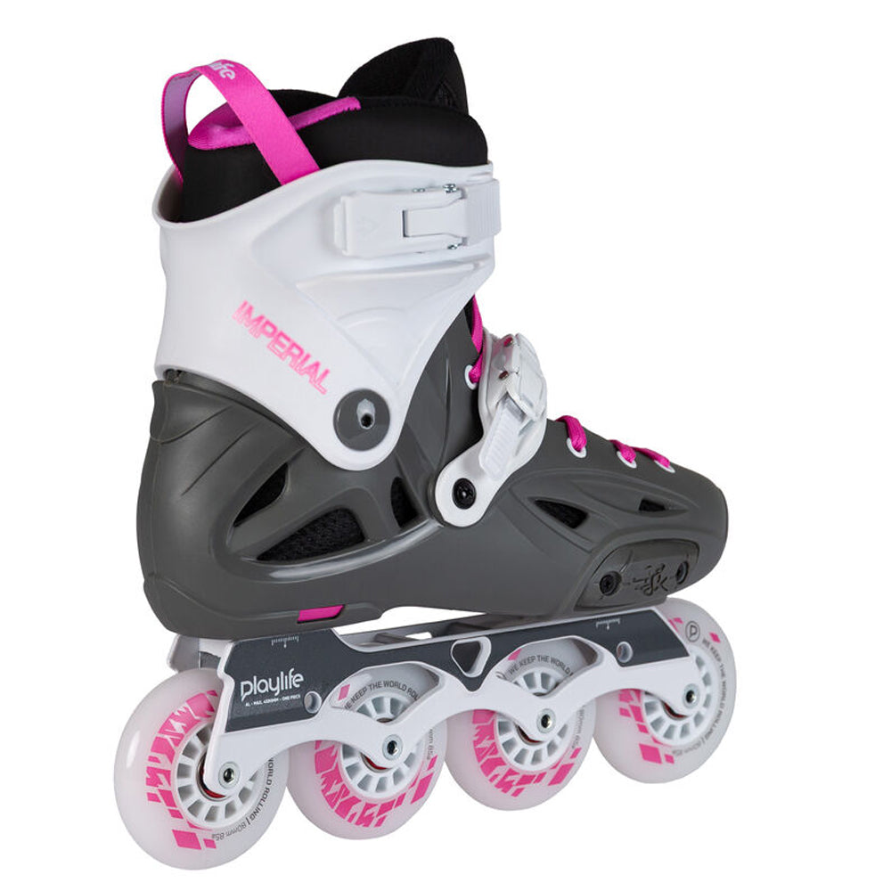 Playlife Imperial 80 Fuchsia