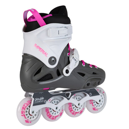 Playlife Imperial 80 Fuchsia