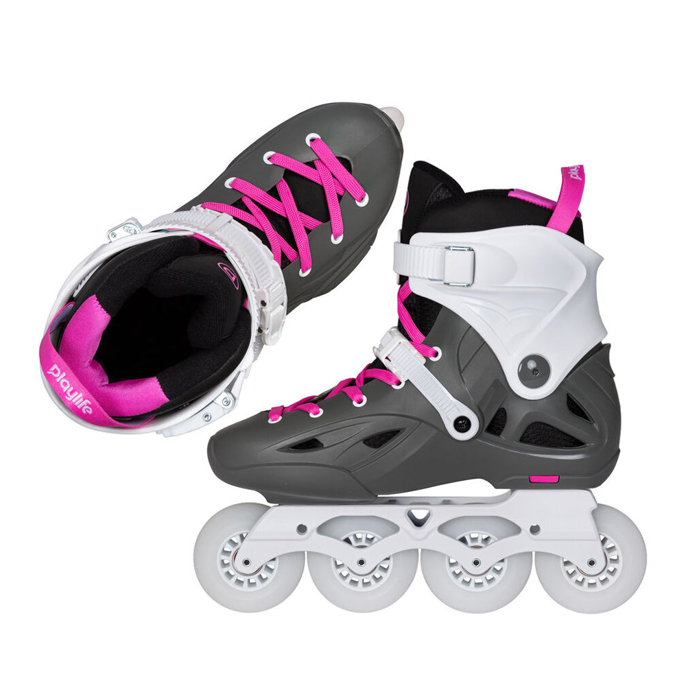Playlife Imperial 80 Fuchsia