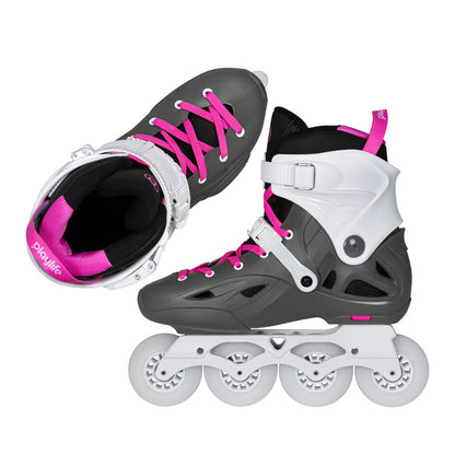 Playlife Imperial 80 Fuchsia