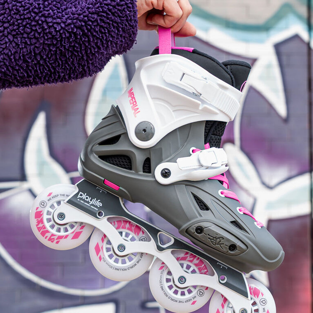 Playlife Imperial 80 Fuchsia