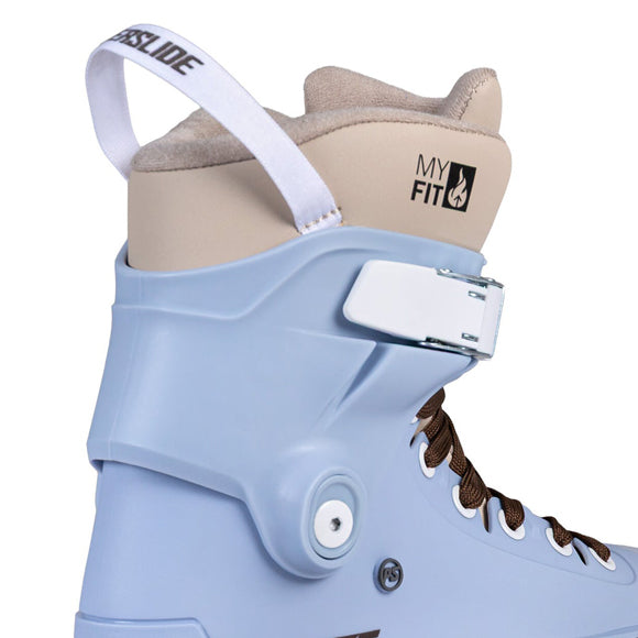 Next 2.0 SL 80 Soft Blue