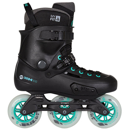 Zoom Pro 100 Black Mint