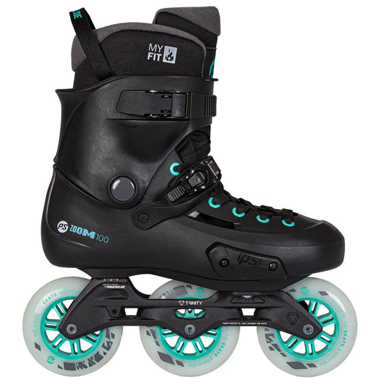 Zoom Pro 100 Black Mint