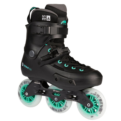 Zoom Pro 100 Black Mint