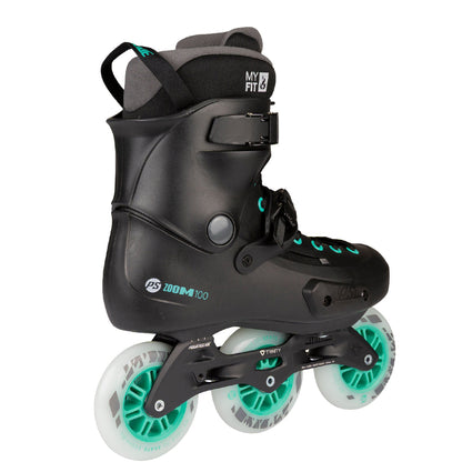 Zoom Pro 100 Black Mint