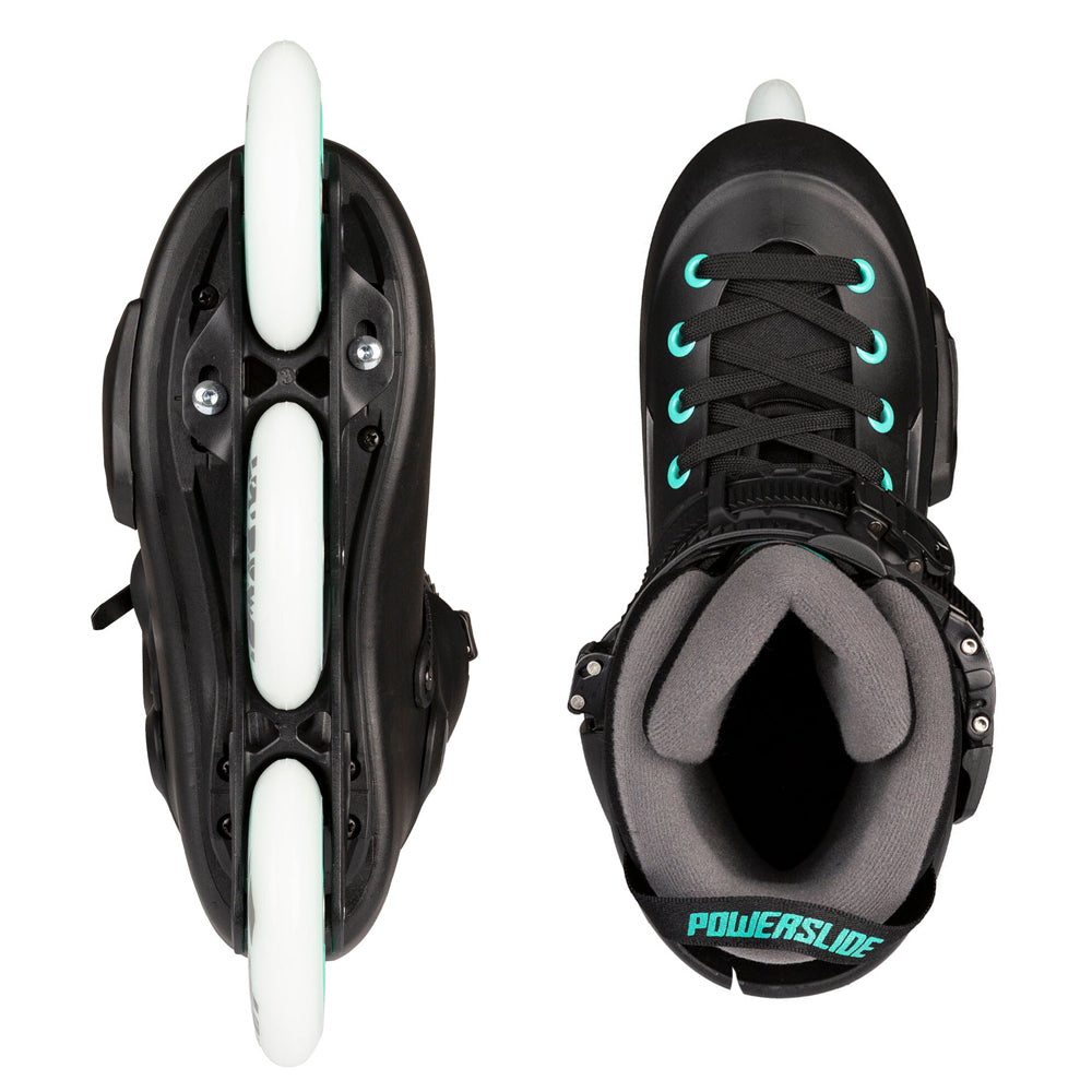 Zoom Pro 100 Black Mint