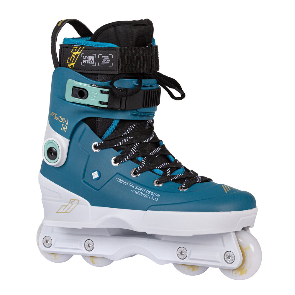 USD Aeon Nicoly 58 Pro - Thisissoul