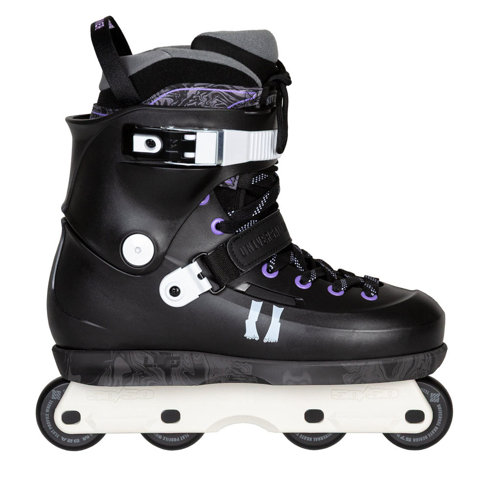 Sway Farmer Farewell black