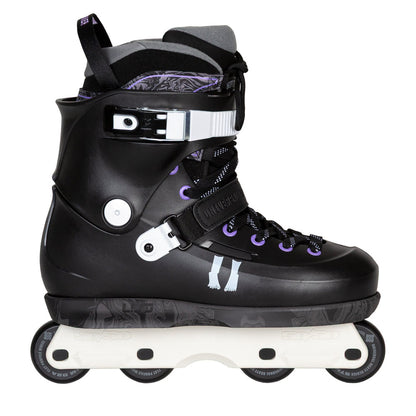 Sway Farmer Farewell black
