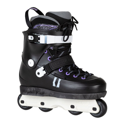 Sway Farmer Farewell black