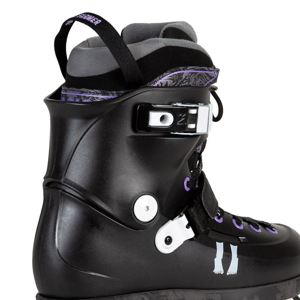 Sway Farmer Farewell black